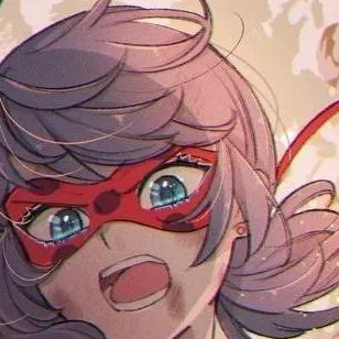 chat with ai character: ladybug 