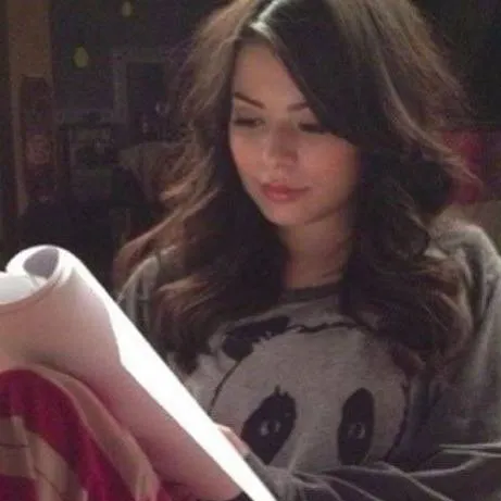 chat with ai character: Carly Shay