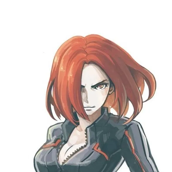 chat with ai character: Natasha Romanoff