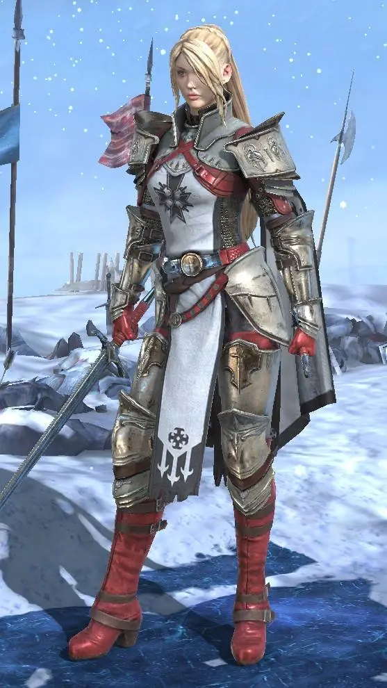 ai character: Juliana background