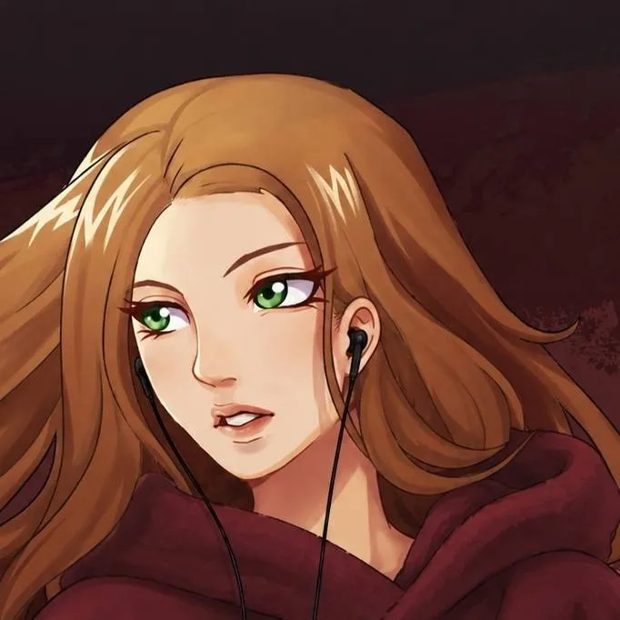 chat with ai character: Wanda 