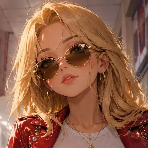 chat with ai character: Ashley 