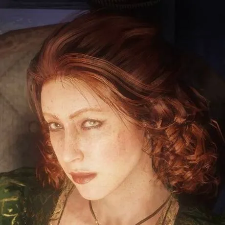 chat with ai character: molly o’shea