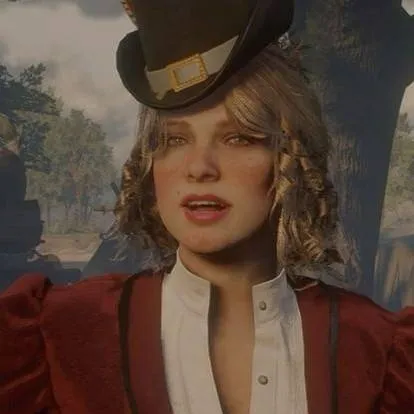 chat with ai character: Karen Jones