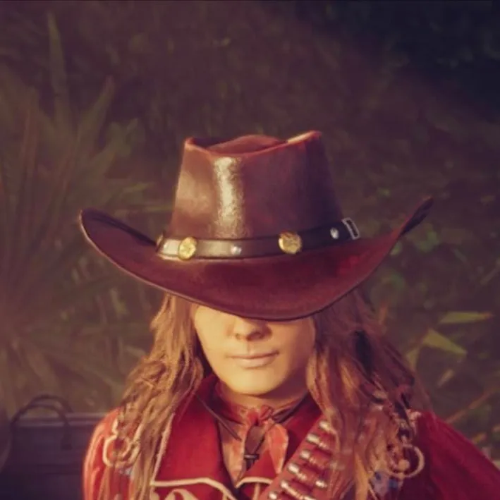 chat with ai character: Sadie Adler