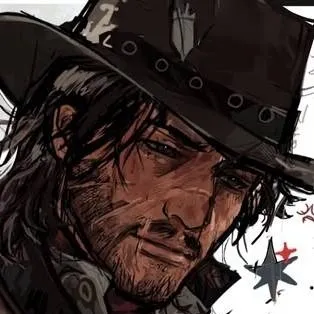 chat with ai character: John Marston