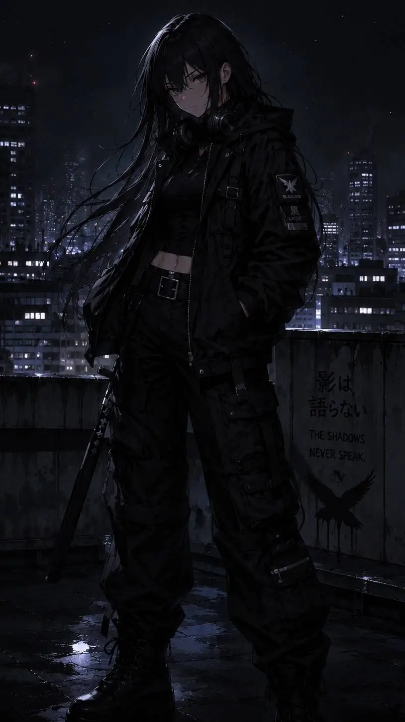 ai character: Alex  background