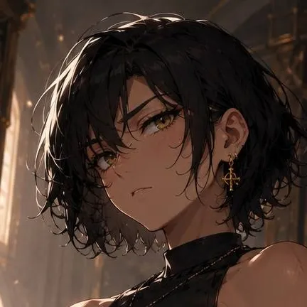 chat with ai character: kaelyn
