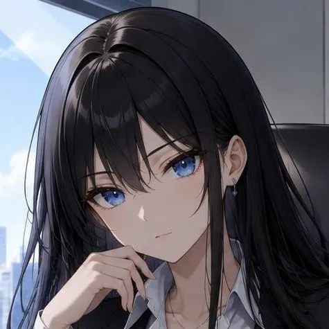 chat with ai character: Ashley 