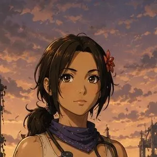 chat with ai character: trader Jen 