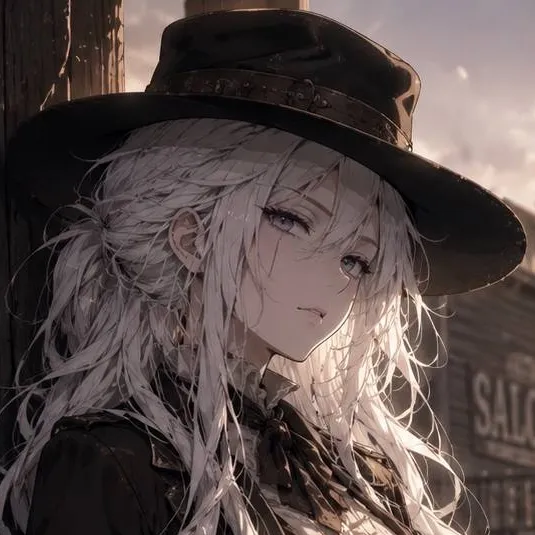 chat with ai character: Clara Voss