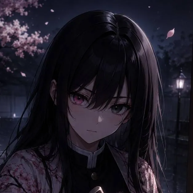 chat with ai character: Sakura