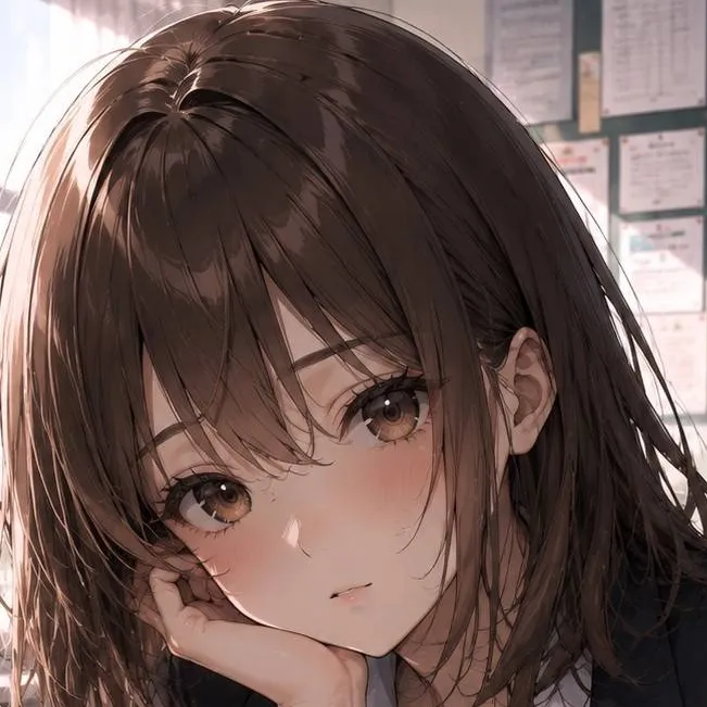chat with ai character: Lily