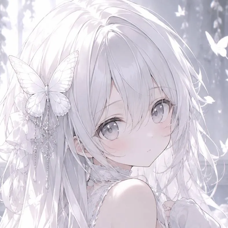 chat with ai character: Snow