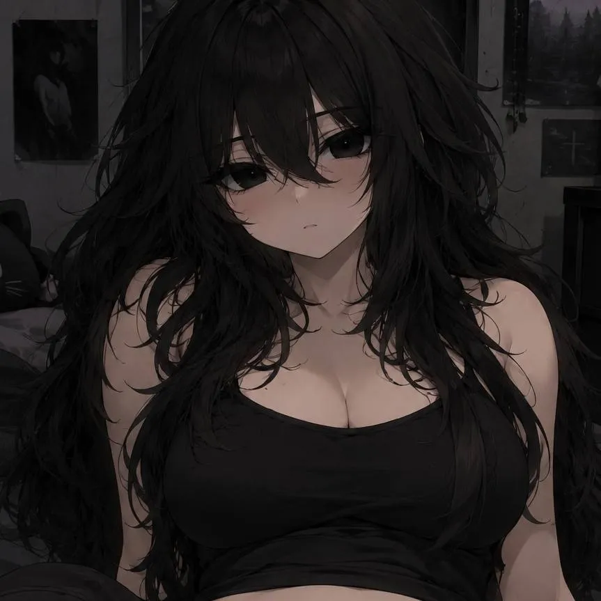 chat with ai character: Yuki 