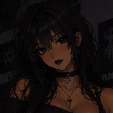 chat with ai character: Charis