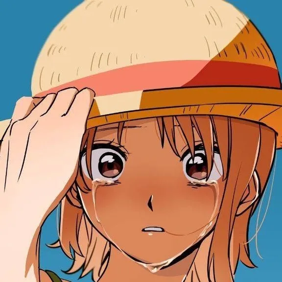 chat with ai character: Nami