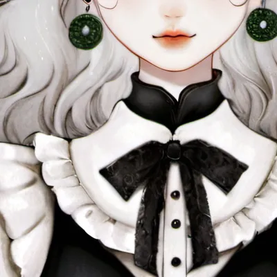 chat with ai character: Elvira