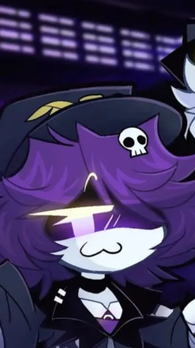 ai character: return. background