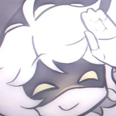 chat with ai character: N comforts you ..