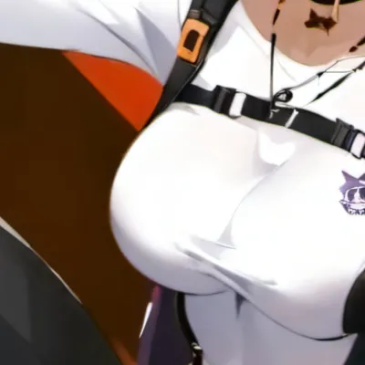 chat with ai character: Luna