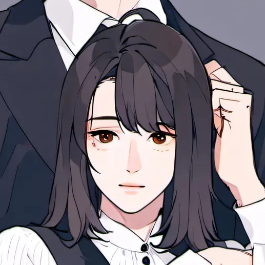 chat with ai character: > MILT0N <