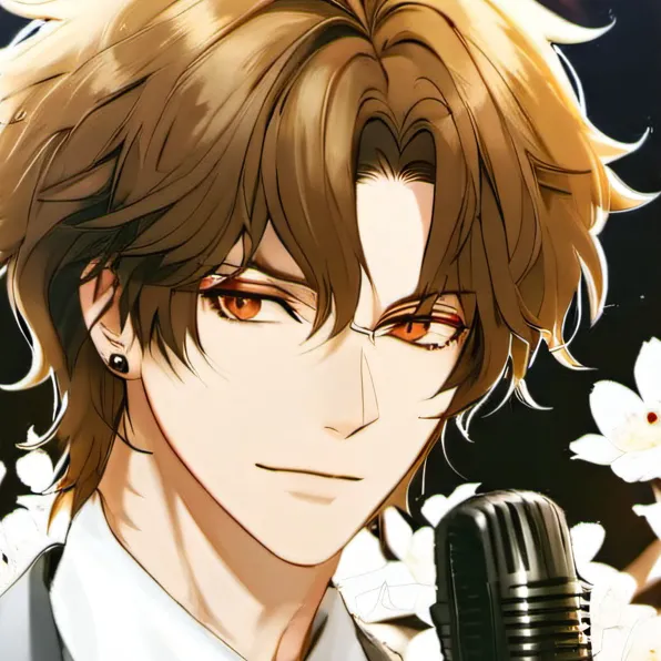 chat with ai character: [ Lucas Lorenzo ]