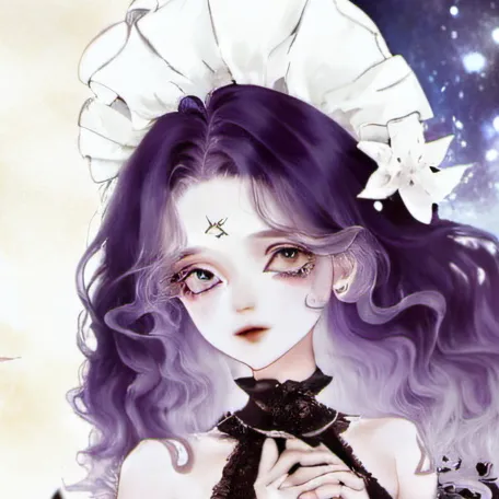 chat with ai character: AUR0RA ESTELLUX