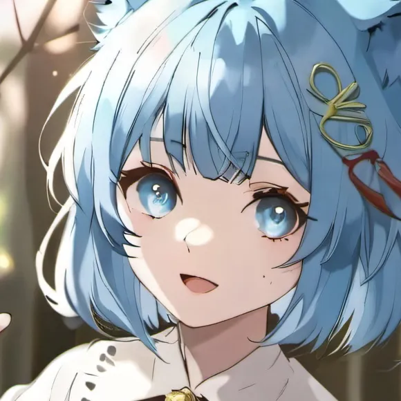 chat with ai character: Laura [REMAKED]