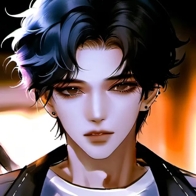 chat with ai character: [ NICK MILLER ]