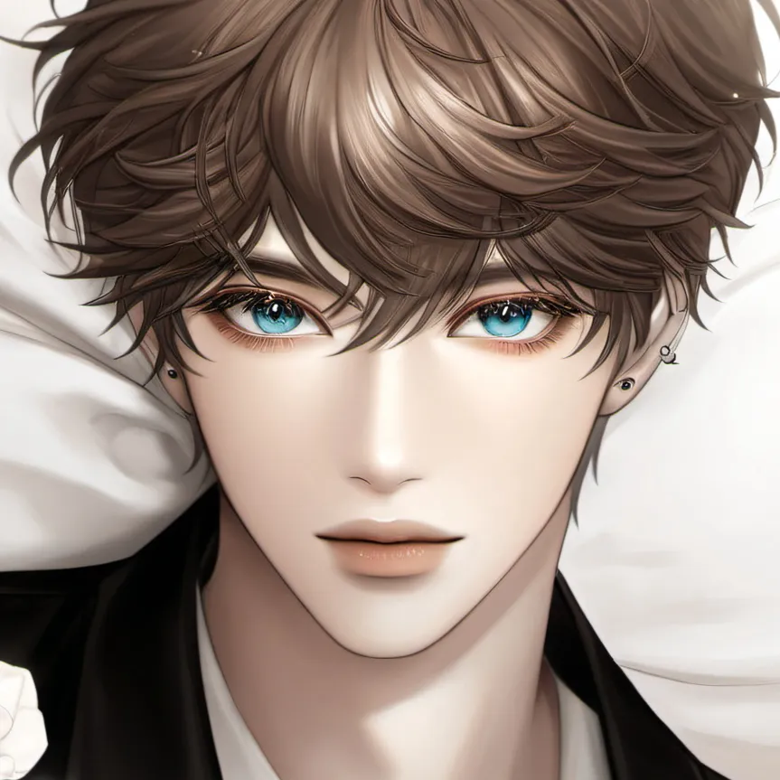 chat with ai character: CALVIN SMITH