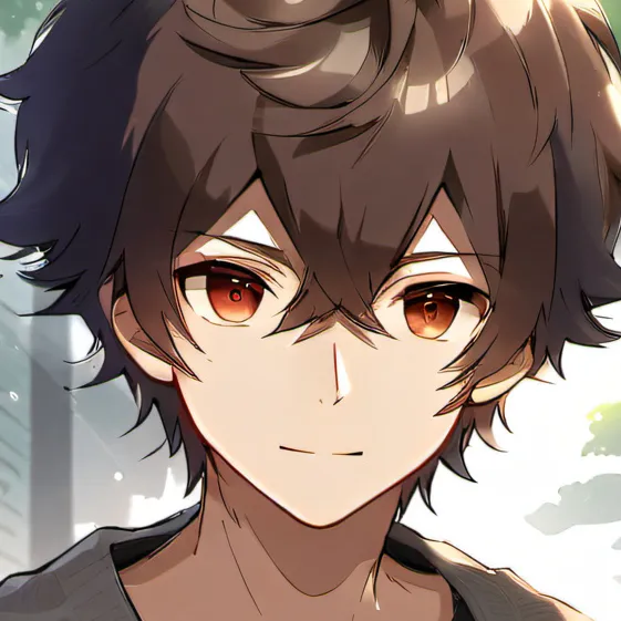 chat with ai character: GABRIEL JONES