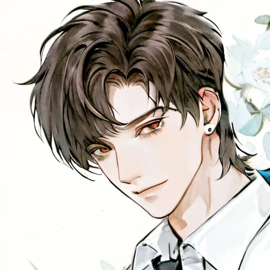 chat with ai character: MATTHEW BRADNER