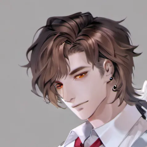 chat with ai character: ZACH LINCOLN