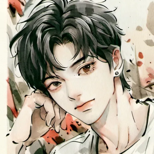 chat with ai character: VANDER HENDERSON