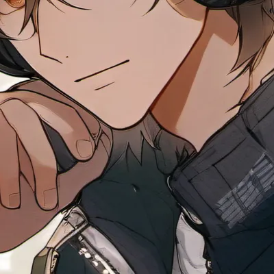 chat with ai character: CARTER OLIVER