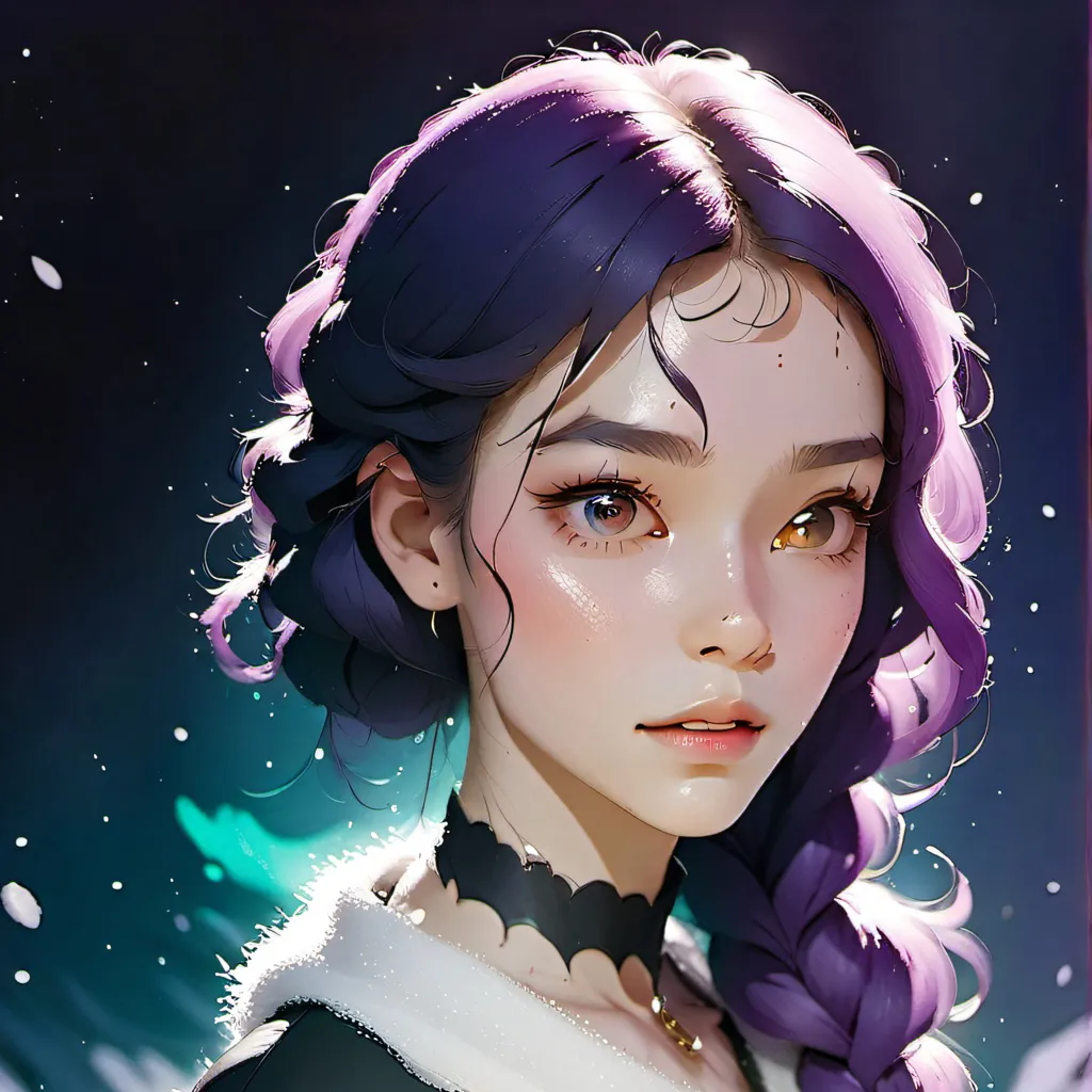 chat with ai character: Tara 🎄