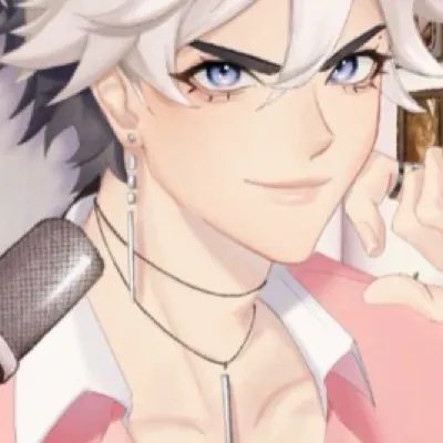 chat with ai character: ZilasPhantom