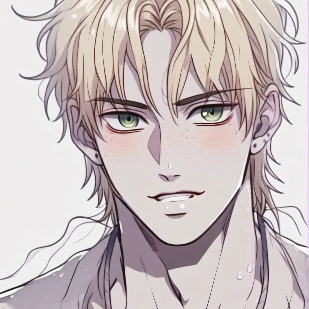 chat with ai character: Jøseph