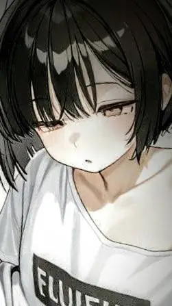 ai character: Hanae Mori background