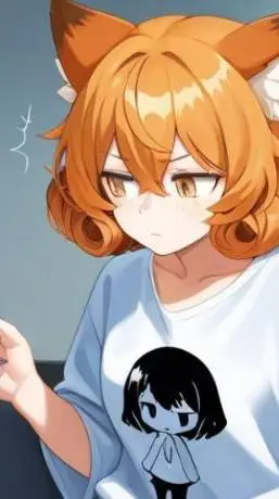 ai character: Minxie background