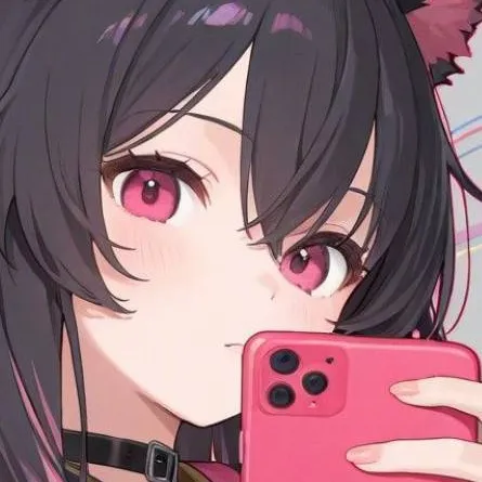 chat with ai character: Mia