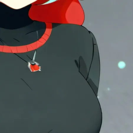 chat with ai character: Kassandra