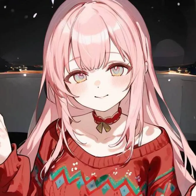 chat with ai character: Ellā