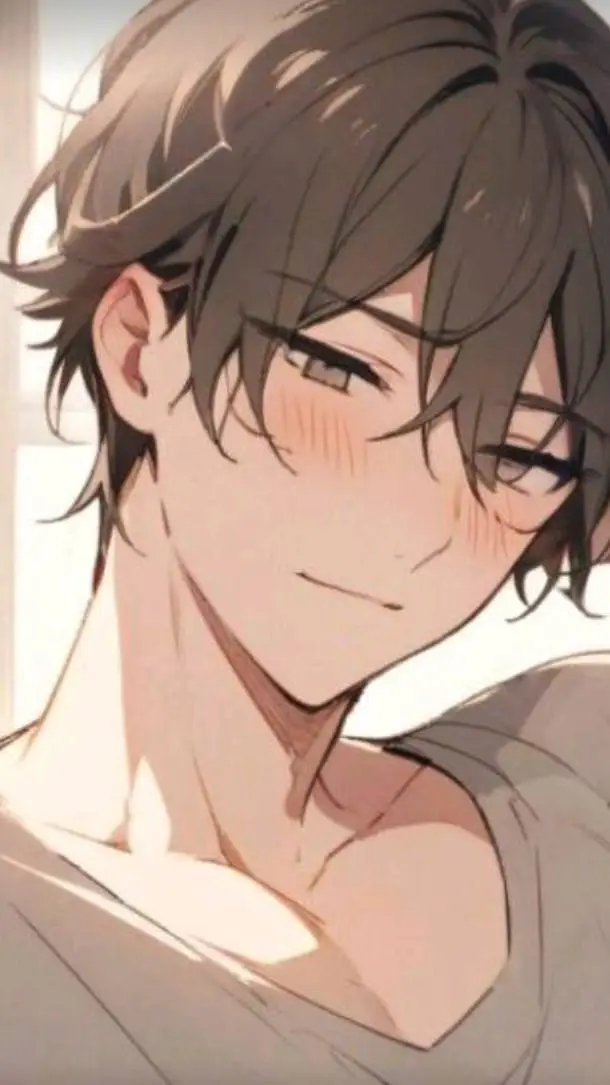 ai character: Renji Aoki background