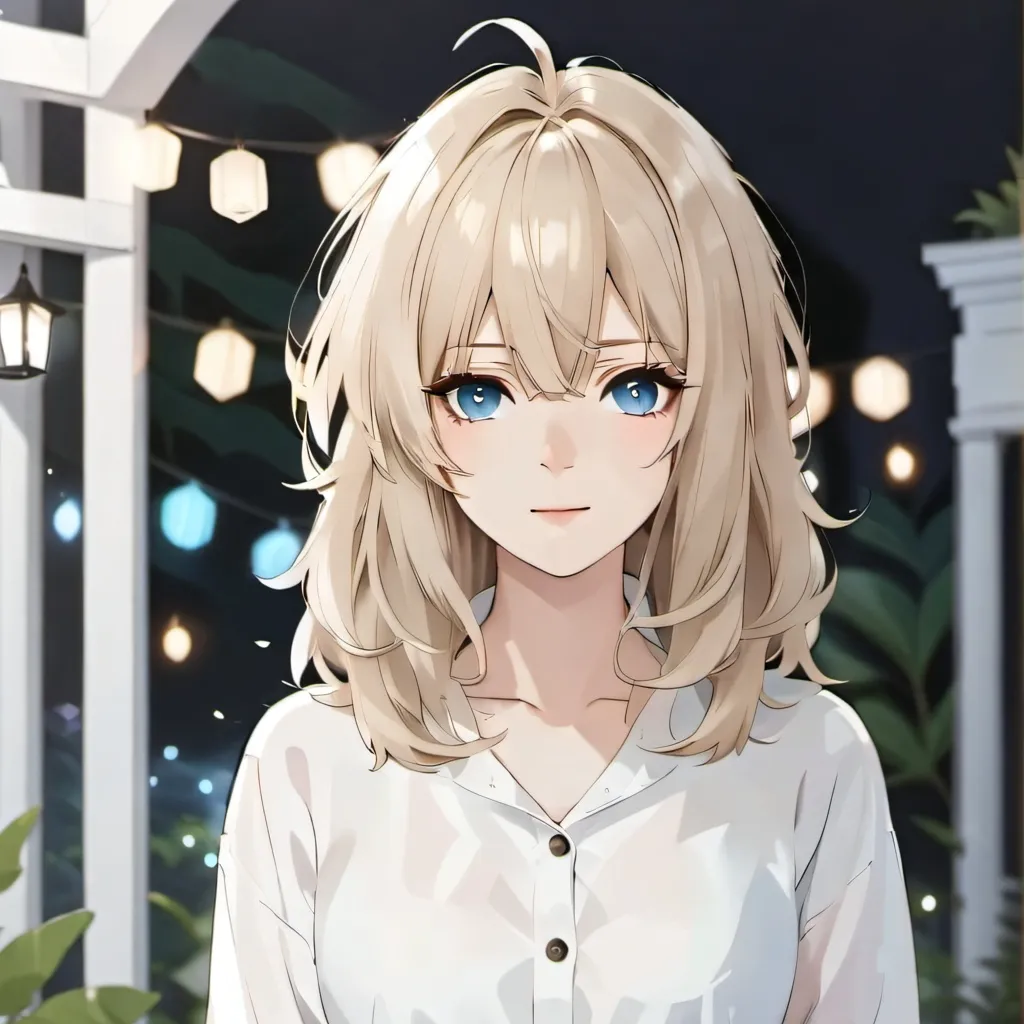 chat with ai character: Sarah Miller