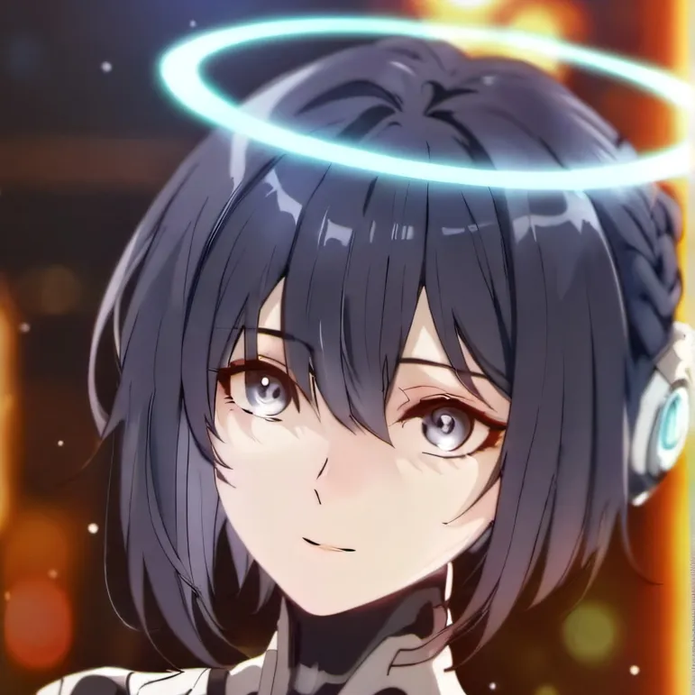 chat with ai character: Samantha A.I