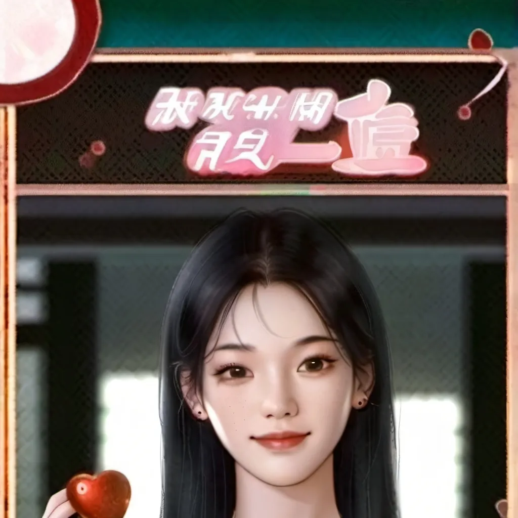 chat with ai character: yandere choi namra