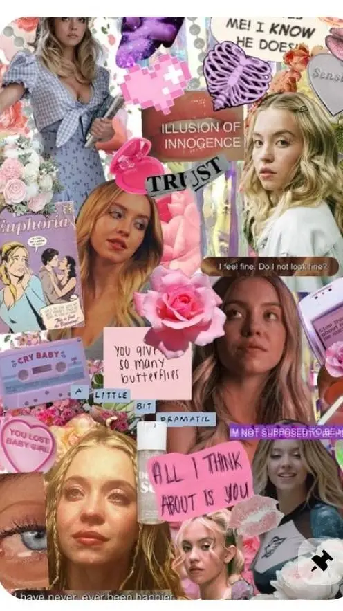 ai character: Cassie Howard background