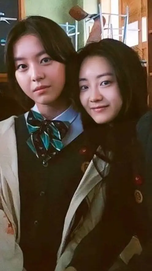 ai character: Choi and nam background